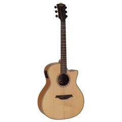 Bromo BAT 2 CE Tahoma Series auditorium guitar