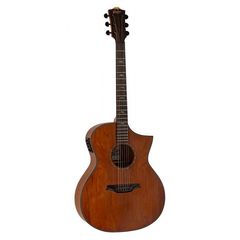 Bromo BAT 4 MCE Tahoma Series auditorium guitar