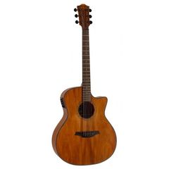 Bromo BAT 2 MCE Tahoma Series auditorium guitar