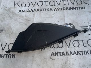 ΔΙΑΚΟΣΜΗΤΙΚΟ ΚΑΛΥΜΜΑ ΤΑΜΠΛΟΥ BMW ΣΕΙΡΑ 3, 4 F30 F31 F35 F32 F33 F36 GC M3 M4 (ΚΩΔ. ΑΝΤΑΛ. 51459218553 - 52107357393)