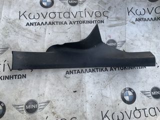 ΔΙΑΚΟΣΜΗΤΙΚΟ ΚΑΛΥΜΜΑ ΠΟΡΤΑΣ BMW ΣΕΙΡΑ 5 G30 G31 (ΚΩΔ. ΑΝΤΑΛ. 51477375728)