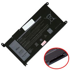 Μπαταρία Laptop - Battery for Dell Inspiron 3593 YRDD6 (Κωδ.1-BAT0409)