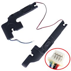 Speaker Set - Ηχεία ζευγάρι για Laptop Dell Inspiron 17 5765 17 5767 XXVGW 0XXVGW CN-0XXVGW PK23000TO00 Left+Right ( Κωδ.1-SPKR063 )