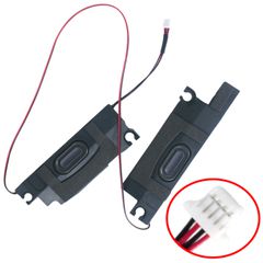 Speaker Set - Ηχεία ζευγάρι για Laptop Lenovo Thinkpad T480S 20L7 20L8 01LV660 01LV661 01LV662 PK23000Q6Y0 SSB0K38335 Left+Right ( Κωδ.1-SPKR072 )