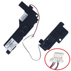 Speaker Set - Ηχεία ζευγάρι για Laptop HP ProBook 450 G0 A6G71EA 450 G1 E3W03LA E3W03LT 455 G1 E5G81PA F0W30PA 23.40A8R.001 721950-001 Left+Right ( Κωδ.1-SPKR071 )