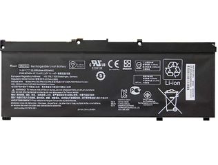 Μπαταρία Laptop - Battery for HP Pavilion Gaming 17-cd0024nv - Product number : 7GU55EA L08934-1B2 // LISHEN606072 (Κωδ.1-BAT0314)