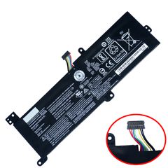 Μπαταρία Laptop - Battery IIBM-LENOVO IdeaPad S145-15API - Model/Type : 81UT L16M2PB2 ( Κωδ.1-BAT0137 )