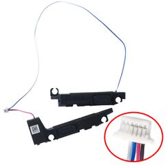 Speaker Set - Ηχεία ζευγάρι για Laptop HP Omen 15-DH 15-DH1019NR 15-DH1070WM 15-DH1054NR L57342-001 L61545-001 PK23000ZG00 7QS27PA TPN-C134 Left+Right ( Κωδ.1-SPKR074 )