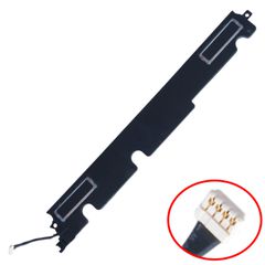 Speaker Set - Ηχεία ζευγάρι για Laptop HP ZBook 15u G3 15u G4 EliteBook 850 G3 848 G3 840 G3 755 G3 745 G3 821170-001 Speaker Sound Left+Right ( Κωδ.1-SPKR079 )