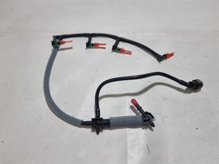 Σωλήνα Επιστροφής Μπέκ Ford Rnger 2.2 / 3.2 Tdci