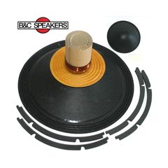 B Speakers 15-PK40 Recone Kit For Woofer 15 inch & AS89 - B & C Speakers