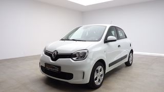 Renault Twingo 2019 1.0SCe 65HP FACELIFT 89.000KM ΕΛΛΗΝΙΚΟ 3ΠΛΗ ΕΓΓΥΗ-thumb-1