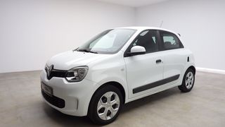 Renault Twingo 2019 1.0SCe 65HP FACELIFT 89.000KM ΕΛΛΗΝΙΚΟ 3ΠΛΗ ΕΓΓΥΗ-thumb-2