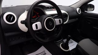 Renault Twingo 2019 1.0SCe 65HP FACELIFT 89.000KM ΕΛΛΗΝΙΚΟ 3ΠΛΗ ΕΓΓΥΗ-thumb-4