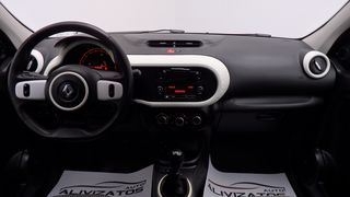 Renault Twingo 2019 1.0SCe 65HP FACELIFT 89.000KM ΕΛΛΗΝΙΚΟ 3ΠΛΗ ΕΓΓΥΗ-thumb-5