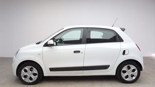 Renault Twingo 2019 1.0SCe 65HP FACELIFT 89.000KM ΕΛΛΗΝΙΚΟ 3ΠΛΗ ΕΓΓΥΗ-thumb-8