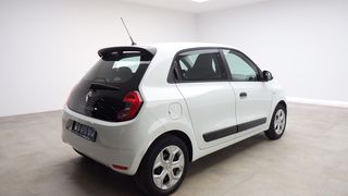 Renault Twingo 2019 1.0SCe 65HP FACELIFT 89.000KM ΕΛΛΗΝΙΚΟ 3ΠΛΗ ΕΓΓΥΗ-thumb-11