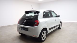 Renault Twingo 2019 1.0SCe 65HP FACELIFT 89.000KM ΕΛΛΗΝΙΚΟ 3ΠΛΗ ΕΓΓΥΗ-thumb-12