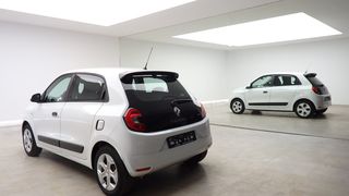 Renault Twingo 2019 1.0SCe 65HP FACELIFT 89.000KM ΕΛΛΗΝΙΚΟ 3ΠΛΗ ΕΓΓΥΗ-thumb-14