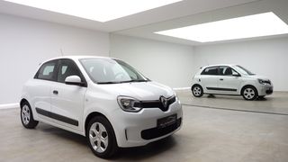 Renault Twingo 2019 1.0SCe 65HP FACELIFT 89.000KM ΕΛΛΗΝΙΚΟ 3ΠΛΗ ΕΓΓΥΗ-thumb-15