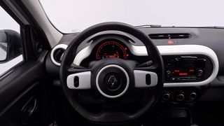 Renault Twingo 2019 1.0SCe 65HP FACELIFT 89.000KM ΕΛΛΗΝΙΚΟ 3ΠΛΗ ΕΓΓΥΗ-thumb-19
