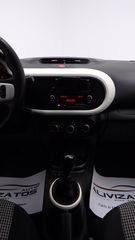 Renault Twingo 2019 1.0SCe 65HP FACELIFT 89.000KM ΕΛΛΗΝΙΚΟ 3ΠΛΗ ΕΓΓΥΗ-thumb-26