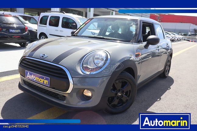 Mini ONE '19 Pepper One D /6 Χρόνια Δωρεάν Service