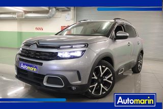 Citroen C5 Aircross '19 Exclusive Plus Auto /6 Χρόνια Δωρεάν Service