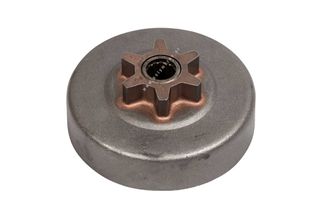 Καμπάνα αλυσοπρίονου Husqvarna 41, 120 Mark II, 137, 142 | Jonsered CS2137 | McCulloch (3/8'' 6T) (5300470-61)