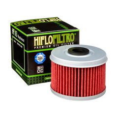 ΦΙΛΤΡΟ ΛΑΔΙΟΥ HIFLOFILTRO HF103