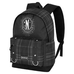 Wednesday Chains adaptable backpack 43cm-thumb-2