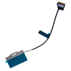 Καλωδιοταινία Οθόνης - Flex Video Screen LCD Cable για Laptop Lenovo IdeaPad Pro 5 16IRH8 83AQCTO1WW 5C10S30737 5C10S30736 dc02c013m10 Non Touch eDP 40pins Monitor cable ( Κωδ.1-FLEX1632 )