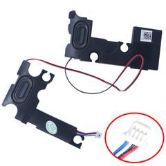 Speaker Set - Ηχεία ζευγάρι για Laptop Dell Inspiron 14 3482 3480 3481 3493 Vostro 3480 3481 3490 3491 FC4WG 0FC4WG CN-0FC4WG PK23000Y400 Left+Right ( Κωδ.1-SPKR084 )
