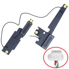 Speaker Set - Ηχεία ζευγάρι για Laptop HP ZBook Firefly 14 G7 G8 EliteBook 840 G8 HP mt46 Mobile Thin Client EliteBook 840 845 G7 M50590-001 M07107-001 Left+Right ( Κωδ.1-SPKR085 )
