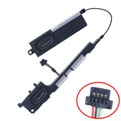 Speaker Set - Ηχεία ζευγάρι για Laptop HP ProBook 450 G7 - Product number : 6YY26AV L45092-001 Left+Right ( Κωδ.1-SPKR076 )