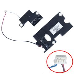 Speaker Set - Ηχεία ζευγάρι για Laptop HP EliteBook 8560w - Product number : XX058AV652669-001 Speaker Assembly Left+Right ( Κωδ.1-SPKR077 )