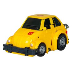 Transformers Studio Series Bumblebee figure 11cm-thumb-3