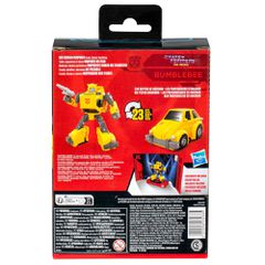 Transformers Studio Series Bumblebee figure 11cm-thumb-2