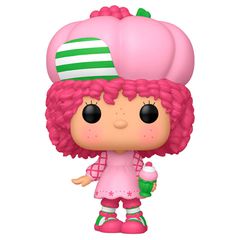 POP figure Strawberry Shortcake Raspberry Tart-thumb-1