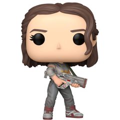 POP figure Alien Romulus Rain-thumb-1