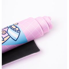 Pusheen gaming desk mat-thumb-3