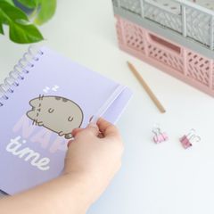 Pusheen Moments A5 notebook-thumb-3