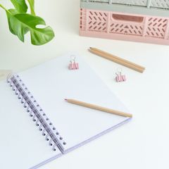 Pusheen Moments A5 notebook-thumb-4