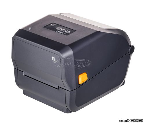 Zebra ZD421T label printer Thermal transfer 203 x 203 DPI 152 mm/sec Wired & Wireless Wi-Fi Bluetooth