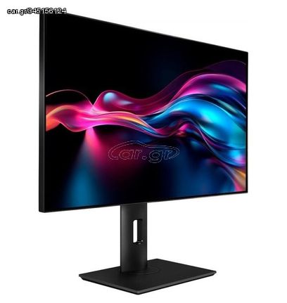 Misura QG25DFA 27" QW27DQI gaming monitor