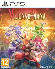 Visions of Mana / PlayStation 5