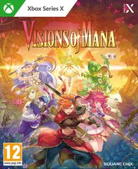 Visions of Mana / Xbox Series X