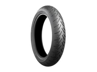 ΚΑΙΝΟΥΡΙΟ!!! - Λάστιχο μηχανής Bridgestone Battlax SC 110/90-13 56L Tubeless Εμπρός