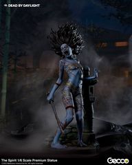 Dead by Daylight Statue 1/6 The Spirit 31 cm