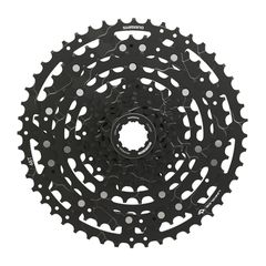 Κασσέτα Γραναζιών | SHIMANO | Cues | CS-LG300 | 10 ταχυτήτων | 11-48T